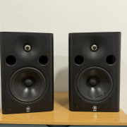 Altavoces de estudio Yamaha SP7 · Málaga · 550 €