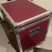 Professional flight case