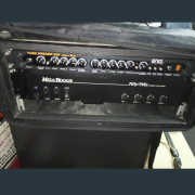 Previo engl y etapa mesa boogie · Burgos · 1000 €