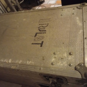Flight case/baúl · Barcelona · 100 €