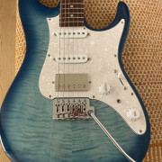 Ibanez Standart · Gipuzkoa
