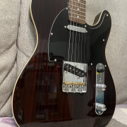 Harley Benton TE-70RW Telecaster · Alicante · 135 €