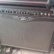 Peavey Valveking 212 + Eminence The Governor · Sevilla · 300 €