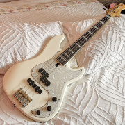 Sire Marcus Miller P7 Custom Pasivo Dimarzio DP126BK