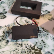 EMG-HZ H4A negra · A Coruña · 45 €