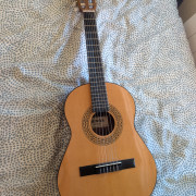 Admira Infante · Valladolid · 40 €
