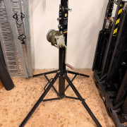 2 torres elevadoras VMB TE-034 (3,8 m, 125 kg) · Alicante · 650 €