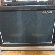 Pantalla Harley Benton 2x12 vacía, en muy buen estado. · Barcelona · 90 €