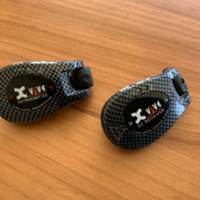 XVive Wireless System U2 Carbon · Girona · 80 €