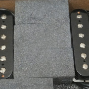 CreamT Afterburner pickups