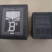 Afinador Korg Pitchblack XS. Envío incluido · Gipuzkoa · 60 €