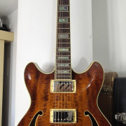 Ibanez AS83-VLS-12-01 · Girona · 475 €
