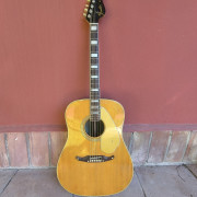 Fender Kingman USA 1968 · Sevilla · 1100 €