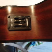 Giannini Brazil · Barcelona · 250 €