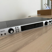 UAD Apollo 8 Quad Thunderbolt