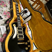 Gibson Les Paul Custom Peter Frampton Phenix 2025 NUEVA