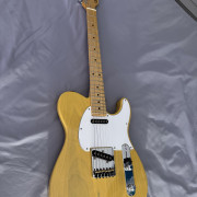 G&L Fullerton Deluxe Asat Classic USA · Sevilla · 1300 €