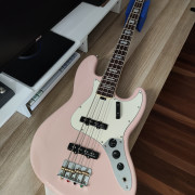Harley Benton MV 4-JB · Bizkaia