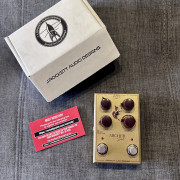 ¡OPORTUNIDAD ÚNICA! J. Rockett Archer Select (Impecable / Stock Crítico) · Asturias · 275 €