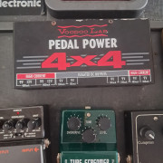 Pedal alimentador Power 4x4 · Cádiz · 120 €