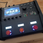 Fractal FM3 Mark 1