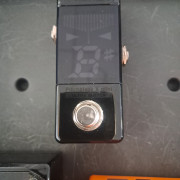 Pedal afinador Kor Mini · Cádiz · 45 €