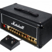 Ampli Marshall DSL20HR válvulas · Barcelona · 340 €