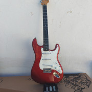 Squier CV60 CAR · Murcia · 400 €