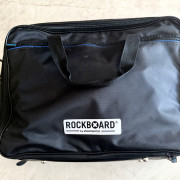ROCKBOARD 4.1 + ROCKBOARD MOD 1 V2 + Harley Benton PowerPlant ISO-1AC Pro Modular · Alicante · 200 €