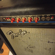 Fender BXR 300 · Barcelona · 200 €
