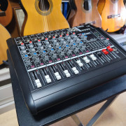 Mesa de mezclas y Bafles · Alicante · 500 €