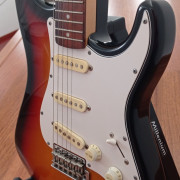 Guitarra eléctrica Tokai Stratocaster Goldstar Sound · Cuenca · 280 €