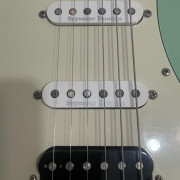 Set Mic guitarra electrica Seymour Duncan · Illes Balears · 140 €