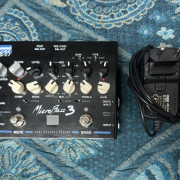 Previo EBS MicroBass 3 · Málaga · 280 €