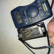 Seymour Duncan JB puente SH4