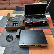 Antelope Discrete 4+ EDGE SOLO+VERGE · Navarra · 700 €