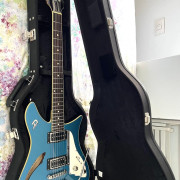 Duesenberg doble cat · SC Tenerife · 1900 €