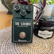 TS808HWV2 hand wound