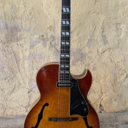 Gibson ES 225 2014 reissue · Alicante
