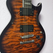 Ibanez art120 con EMGs · Bizkaia · 295 €