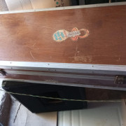 Funda/flight · Barcelona · 90 €