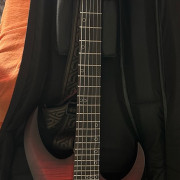 Schecter Sunset 6 Extreme SB · Málaga · 1000 €