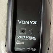 Pack de altavoces Vonyx · Huelva · 200 €