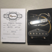 Set de pastillas Kloppmann BC49 · Málaga · 250 €