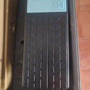 Pedal de volumen Boss FV 50 H · Cádiz · 65 €