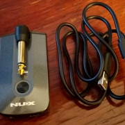 Nux Mighty Plug Pro · Valencia · 45 €