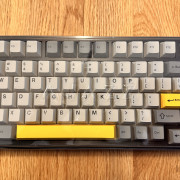 AJAZZ AK820 PRO · Madrid · 38 €