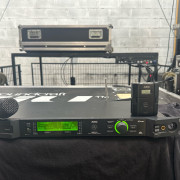 Akg Dsr 800 micro inalámbrico · Cantabria · 1000 €