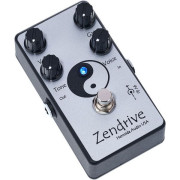 Lovepedal Hermida Zen Drive