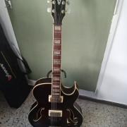 Ibanez AG 95 · Salamanca · 500 €